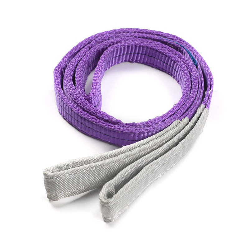 2 Ply Flat 1Ton Lifting Chain Sling