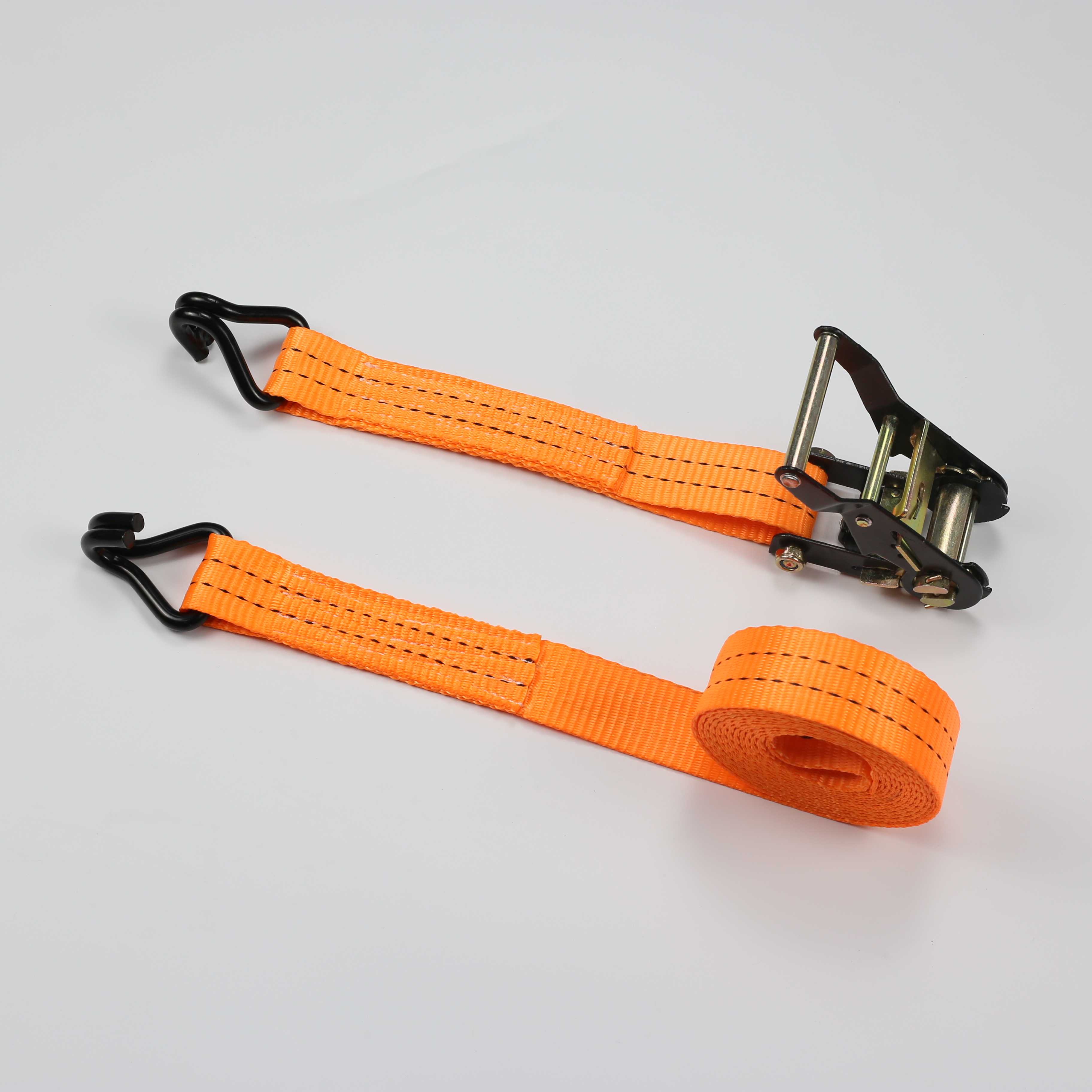 38MM 3T ratchet straps