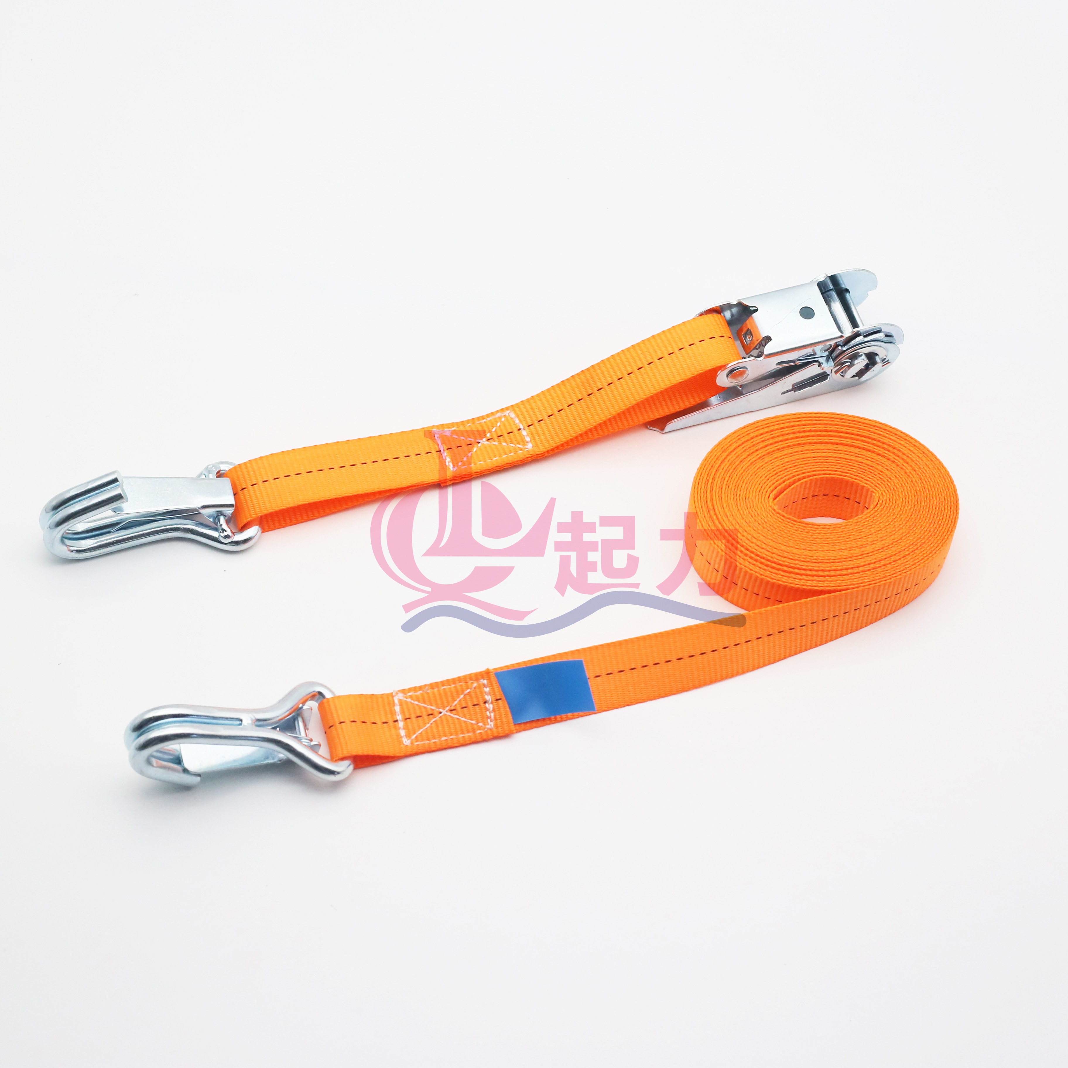 25MM ratchet tie down