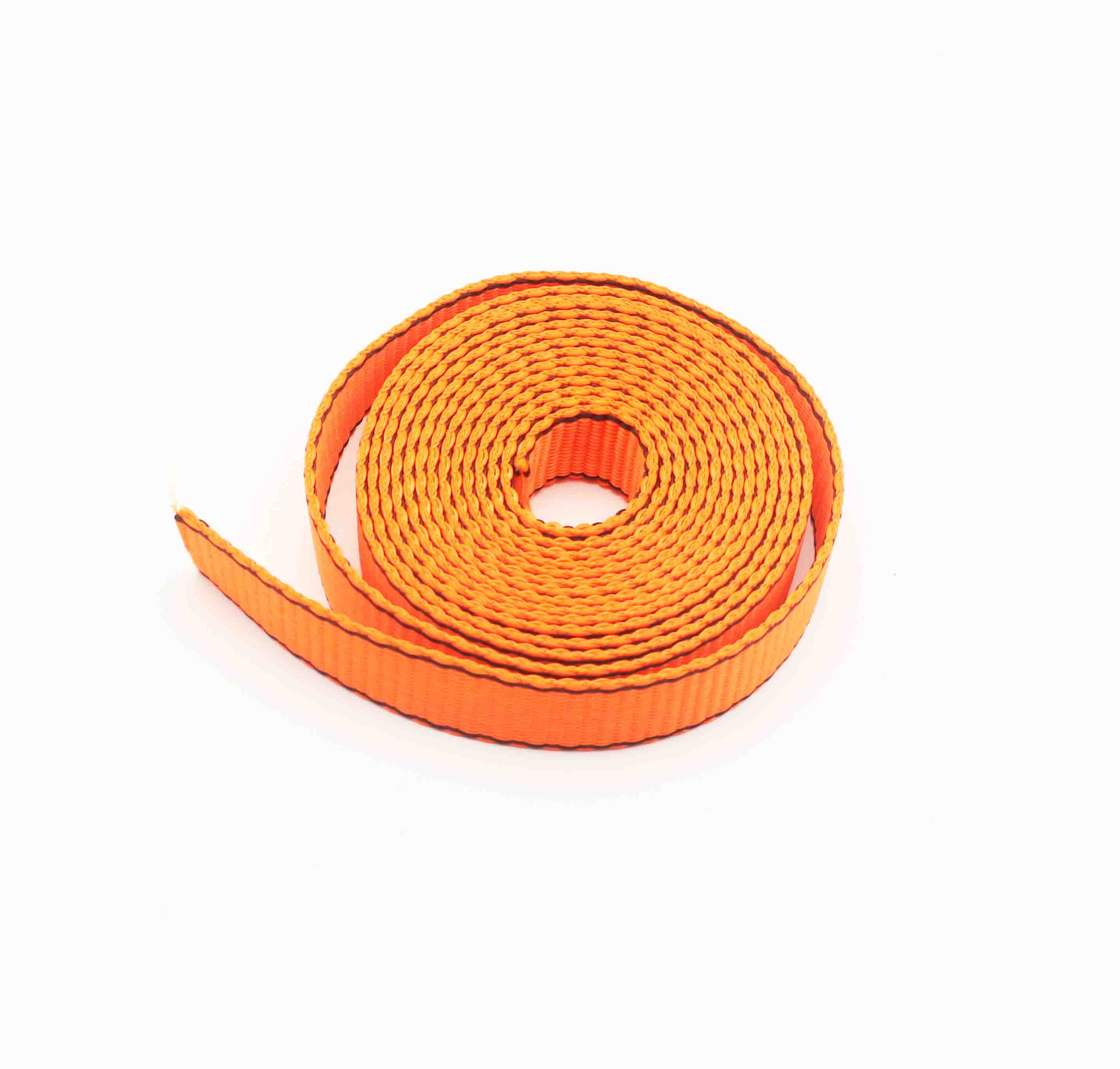 Is the High-Strength Polyester Webbing Strap Debuting on the Market?