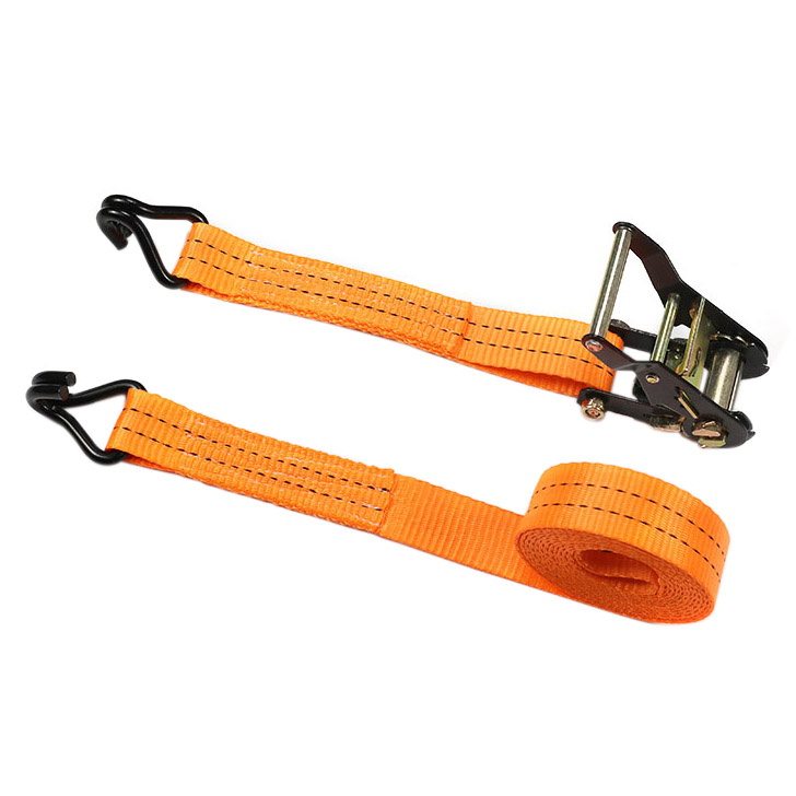 35MM 2T Ratchet Straps