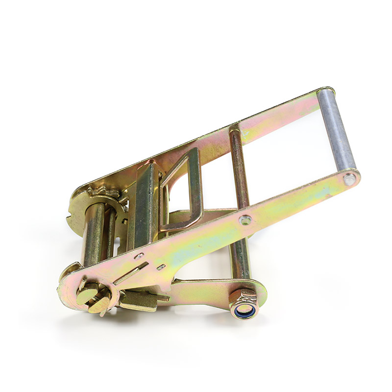 4Inch Ratchet Buckle